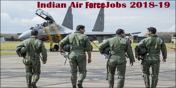 INDIAN-AIR-FORCE-RECRUITMENT